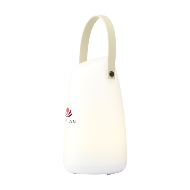 Logo trade advertising products image of: Halo MoodLight lamp